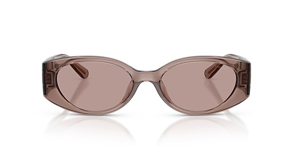 Coach Sunglasses HC8462U CFU06