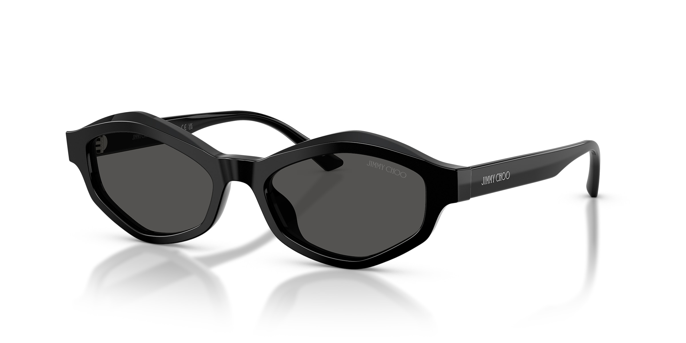 Jimmy Choo Sunglasses JC5077U