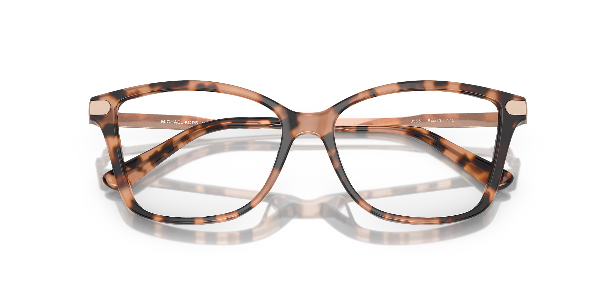 Michael Kors Glasses MK4105BU GEORGETOWN