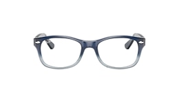 Ray-Ban Glasses RB1528 OPTICS KIDS