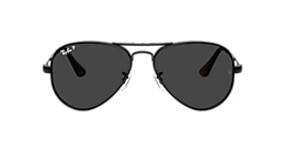 Ray-Ban Sunglasses RB3925 AVIATOR MAX