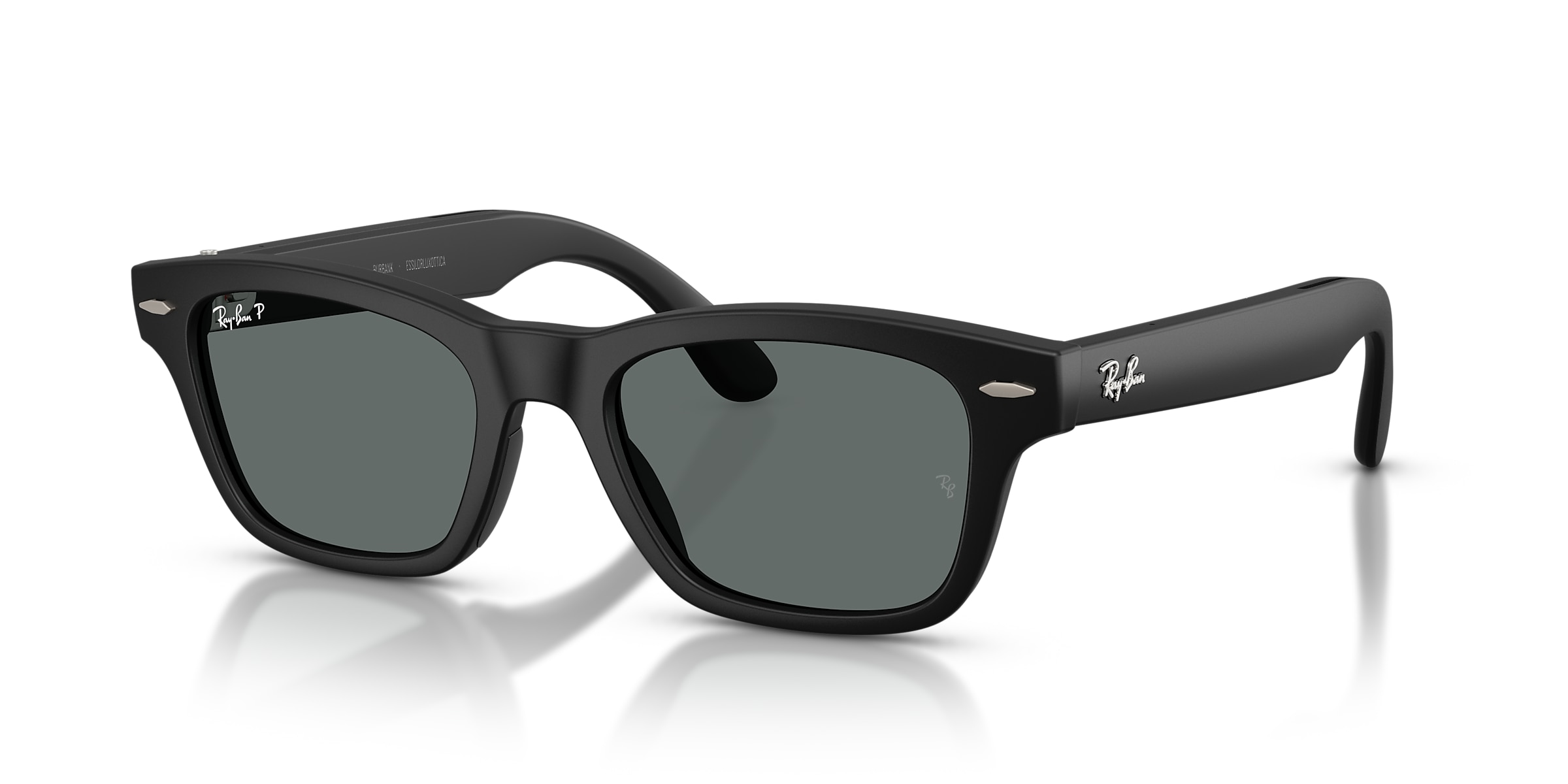 Ray-Ban  RAY-BAN META AUDIO BURBANK