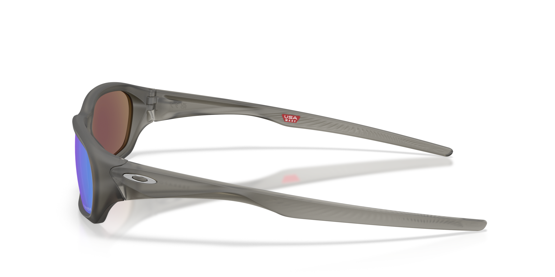 Oakley OO9530 TERRAFORMA Sunglasses | Clearly