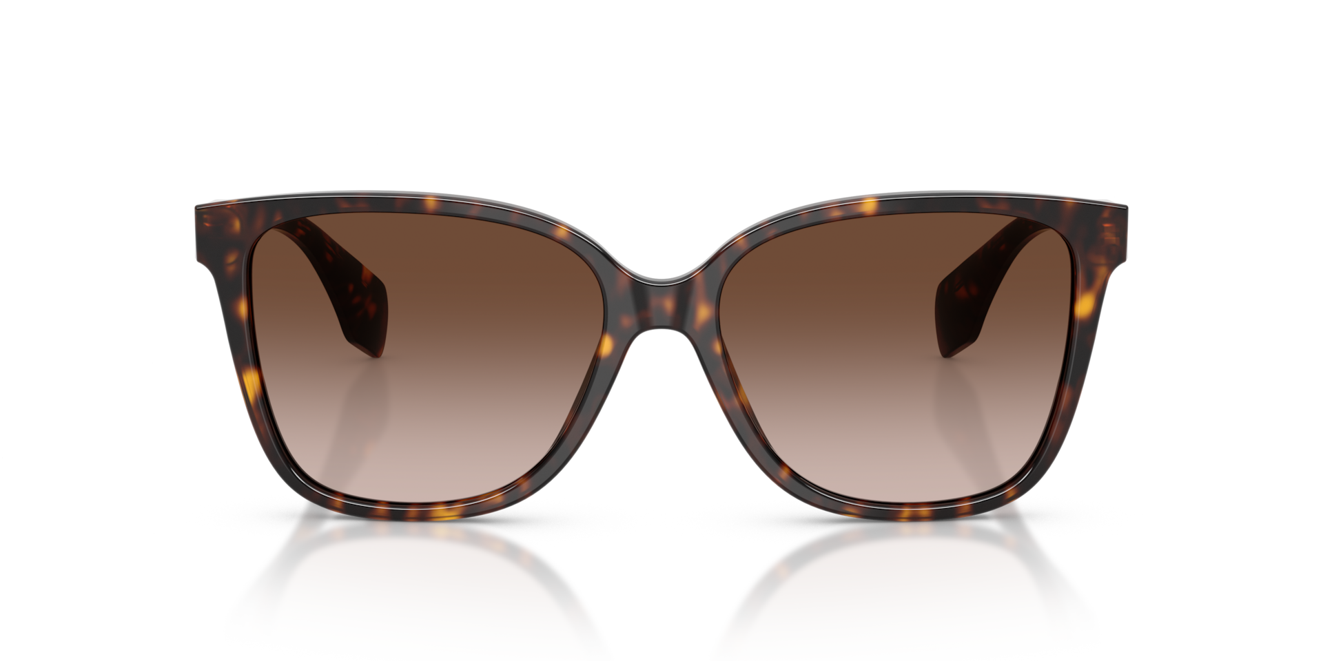 Versace VE4523 108/13 Women’s Sunglasses Tortoiseshell Size 56