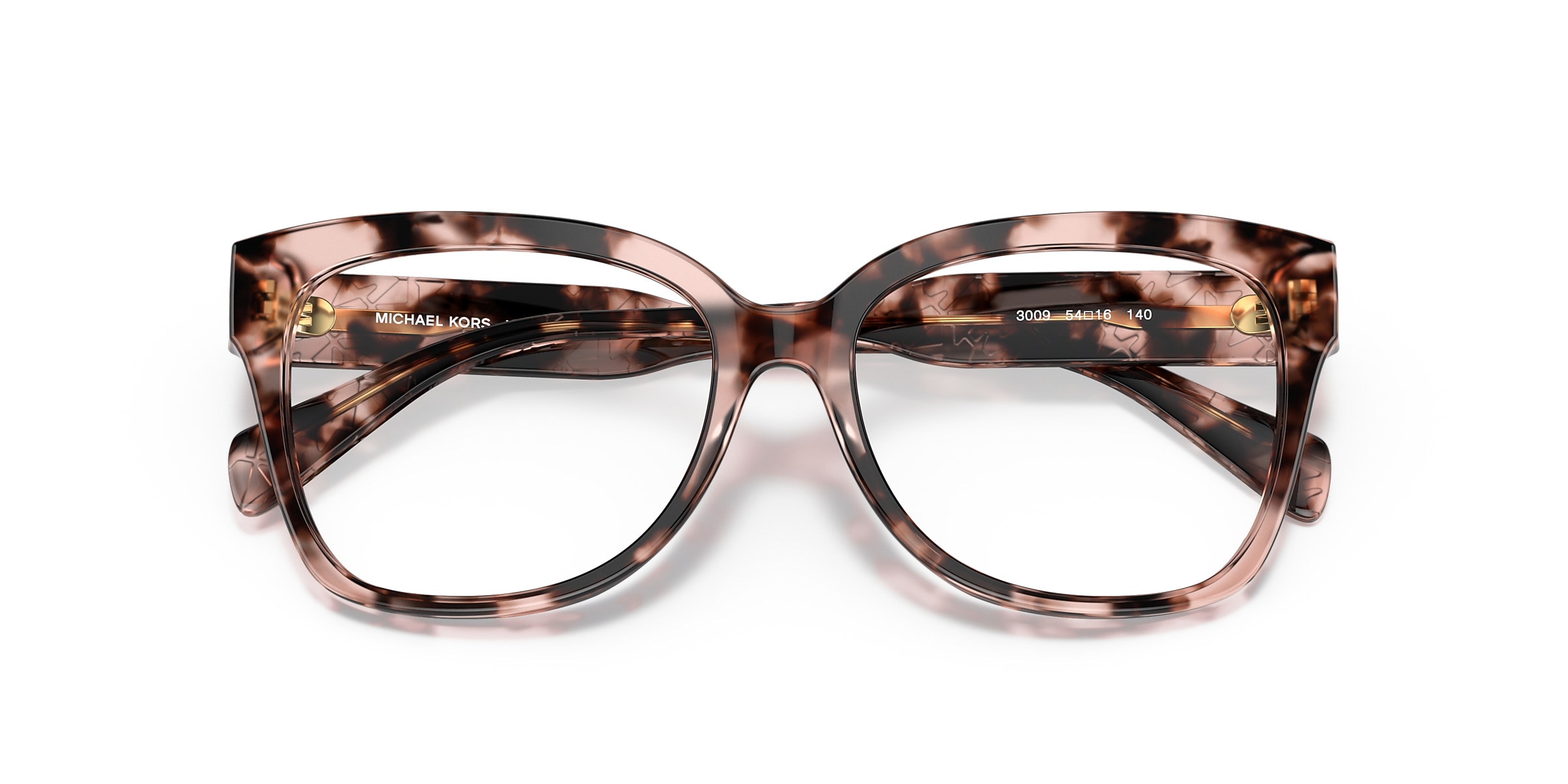 Michael Kors Glasses MK4091 PALAWAN