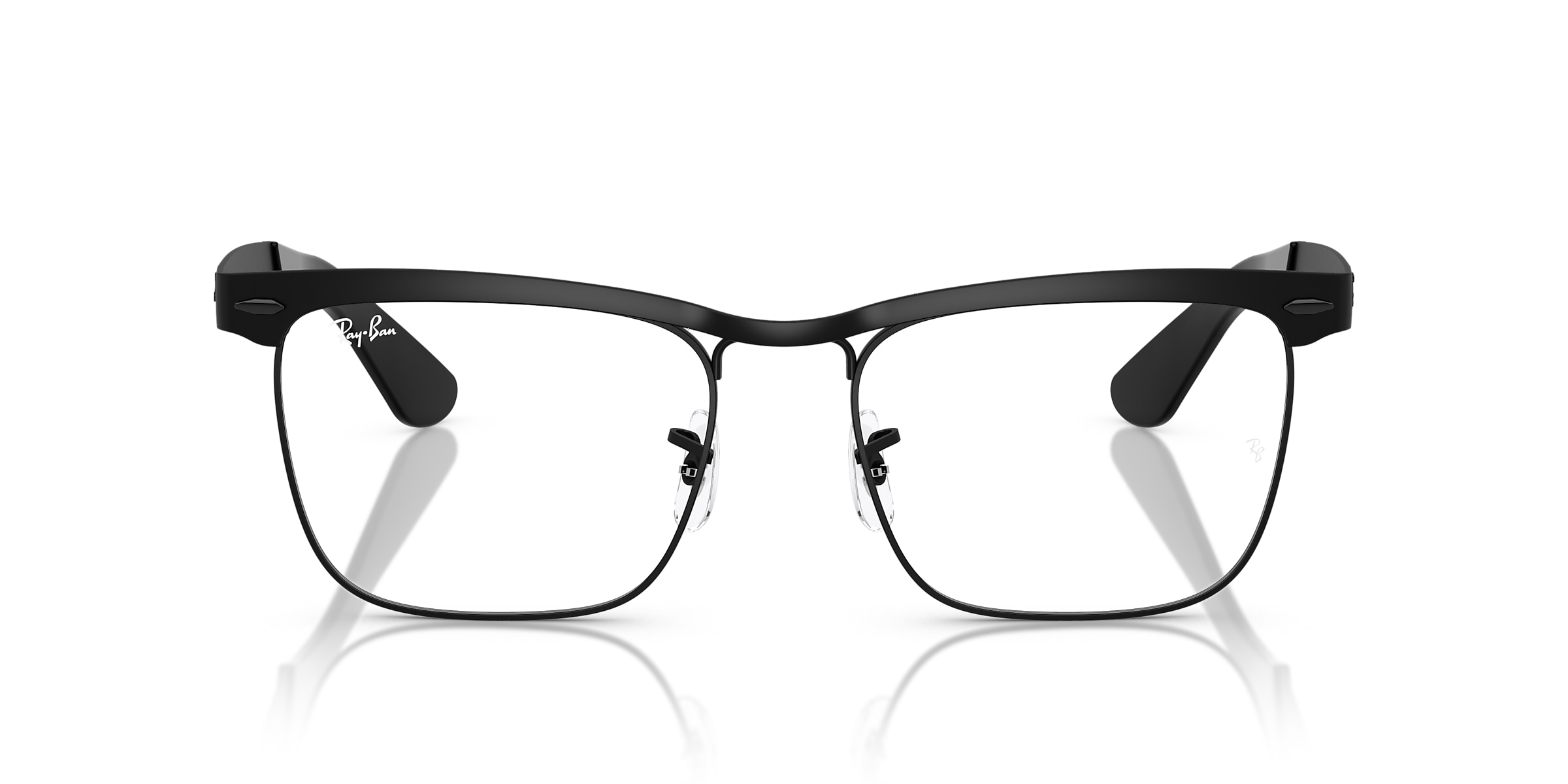 Ray-Ban Glasses RB3875V WAYFARER DELUXE OPTICS