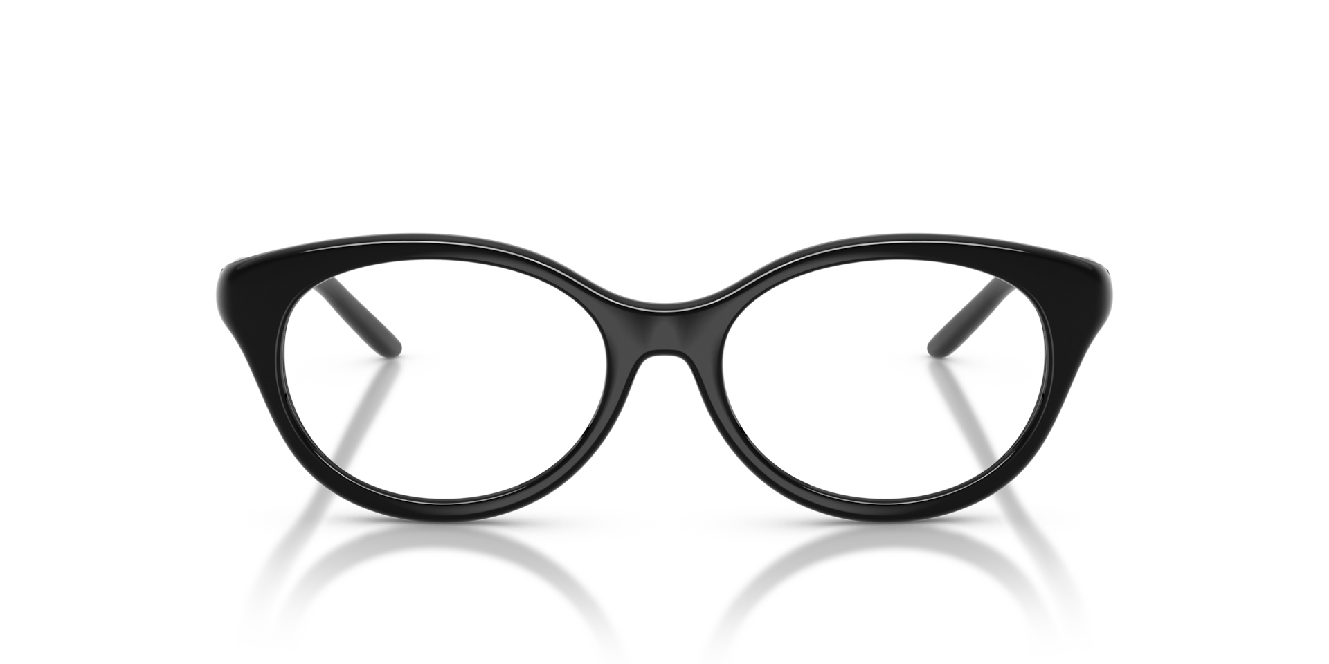 Diesel DL6011U Women's Glasses, Black, Size 51