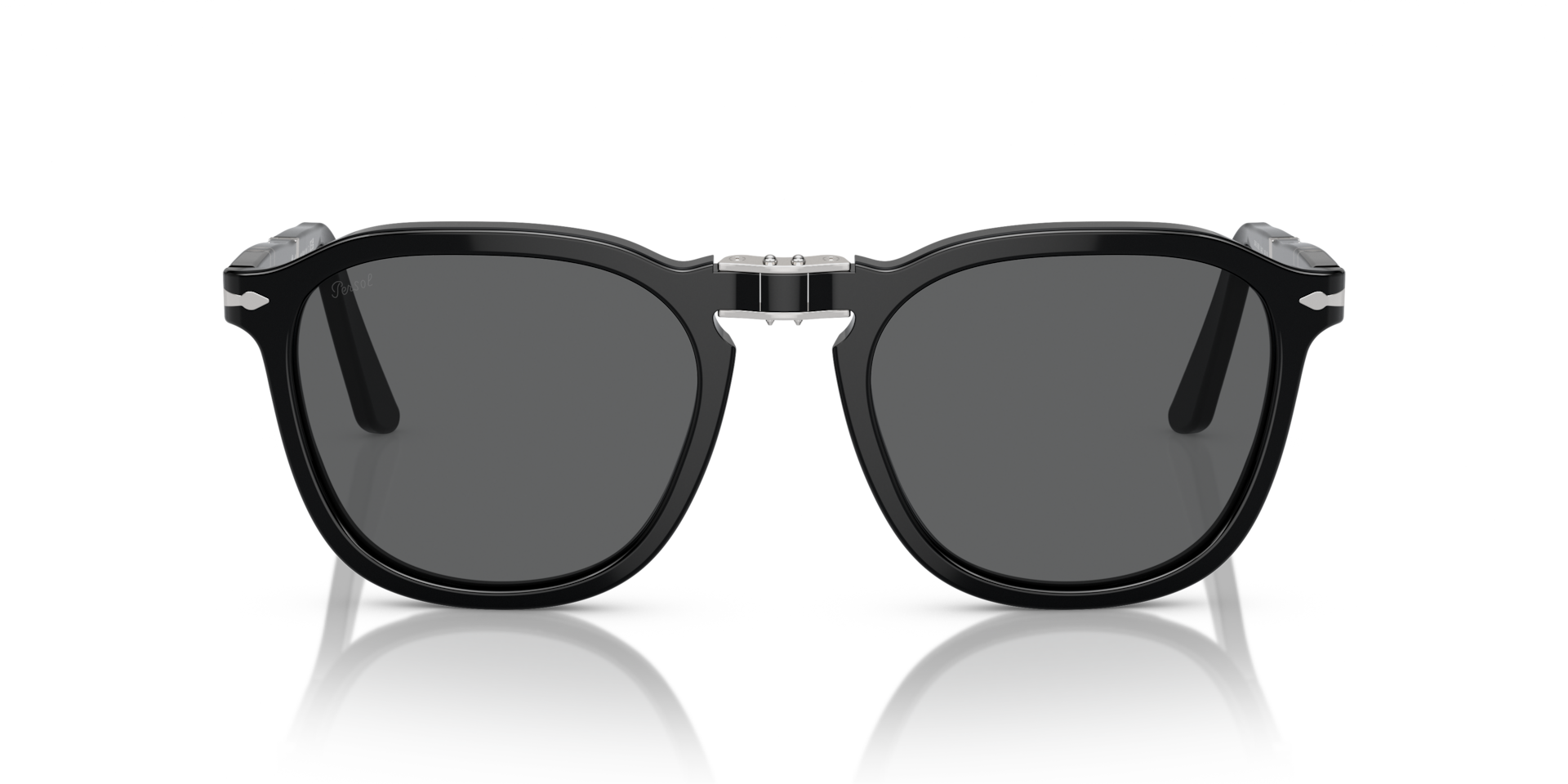 Persol PO3345S 95/B1 Men's Sunglasses Black Size 54