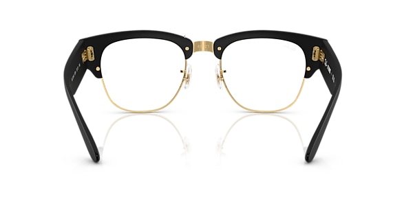 Ray-Ban Glasses RB7316V MEGA CLUBMASTER OPTICS LITEFORCE