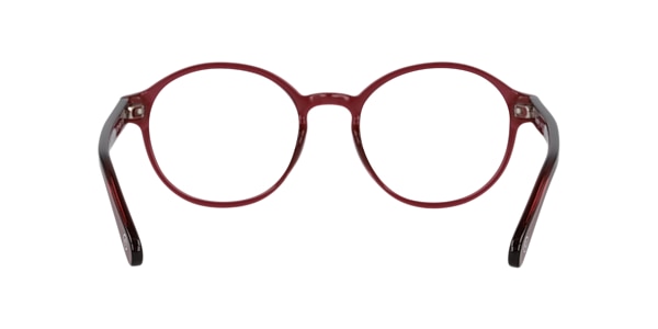 Clearly Glasses DUCKLING