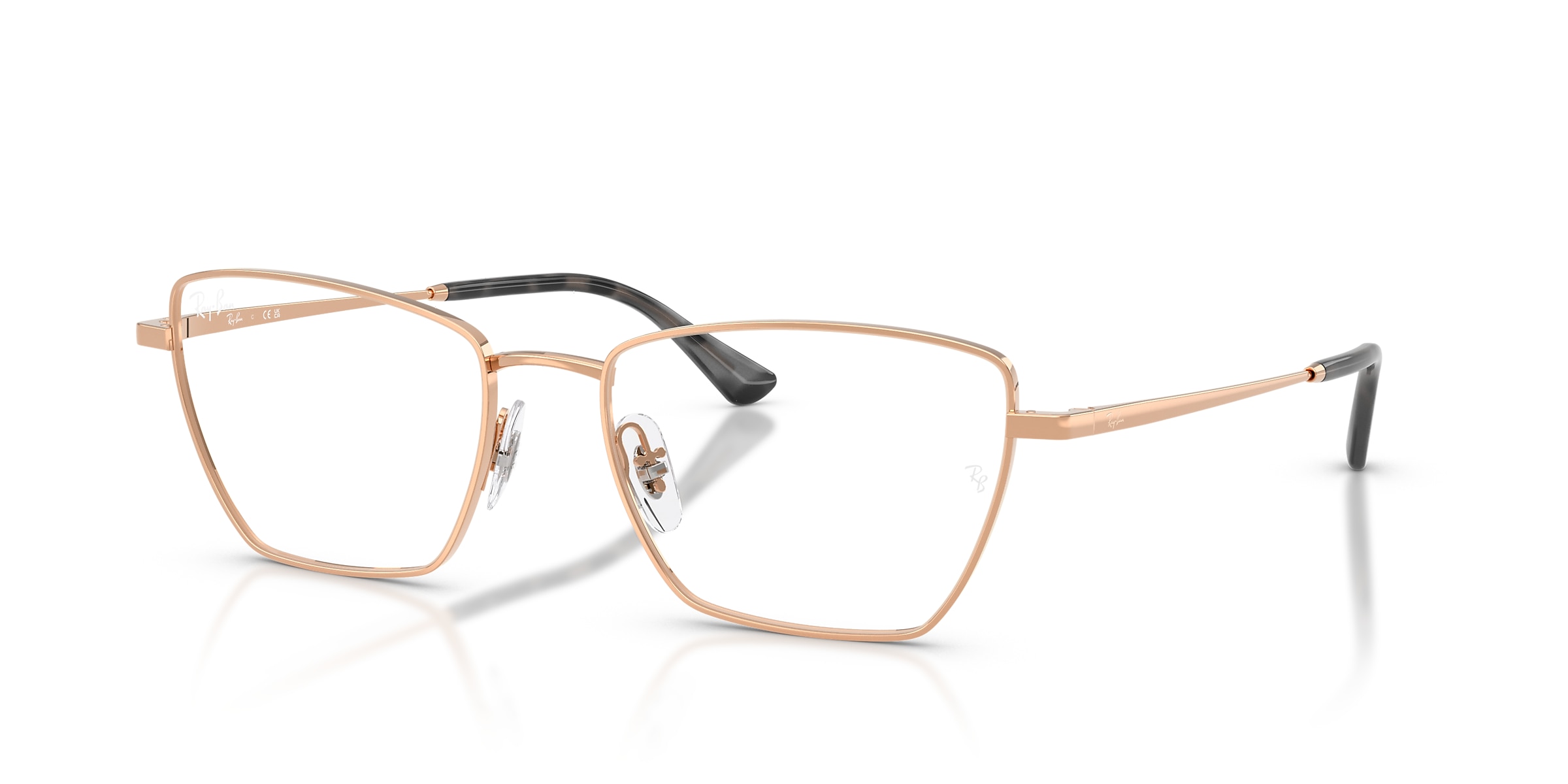 Ray-Ban Glasses RB6552 DREA OPTICS BIO-BASED