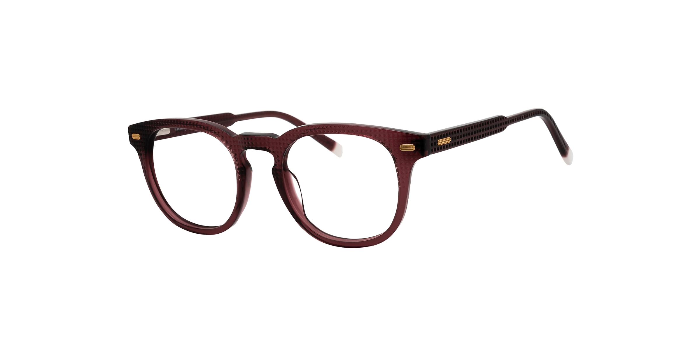 Clearly Glasses ICYCLE