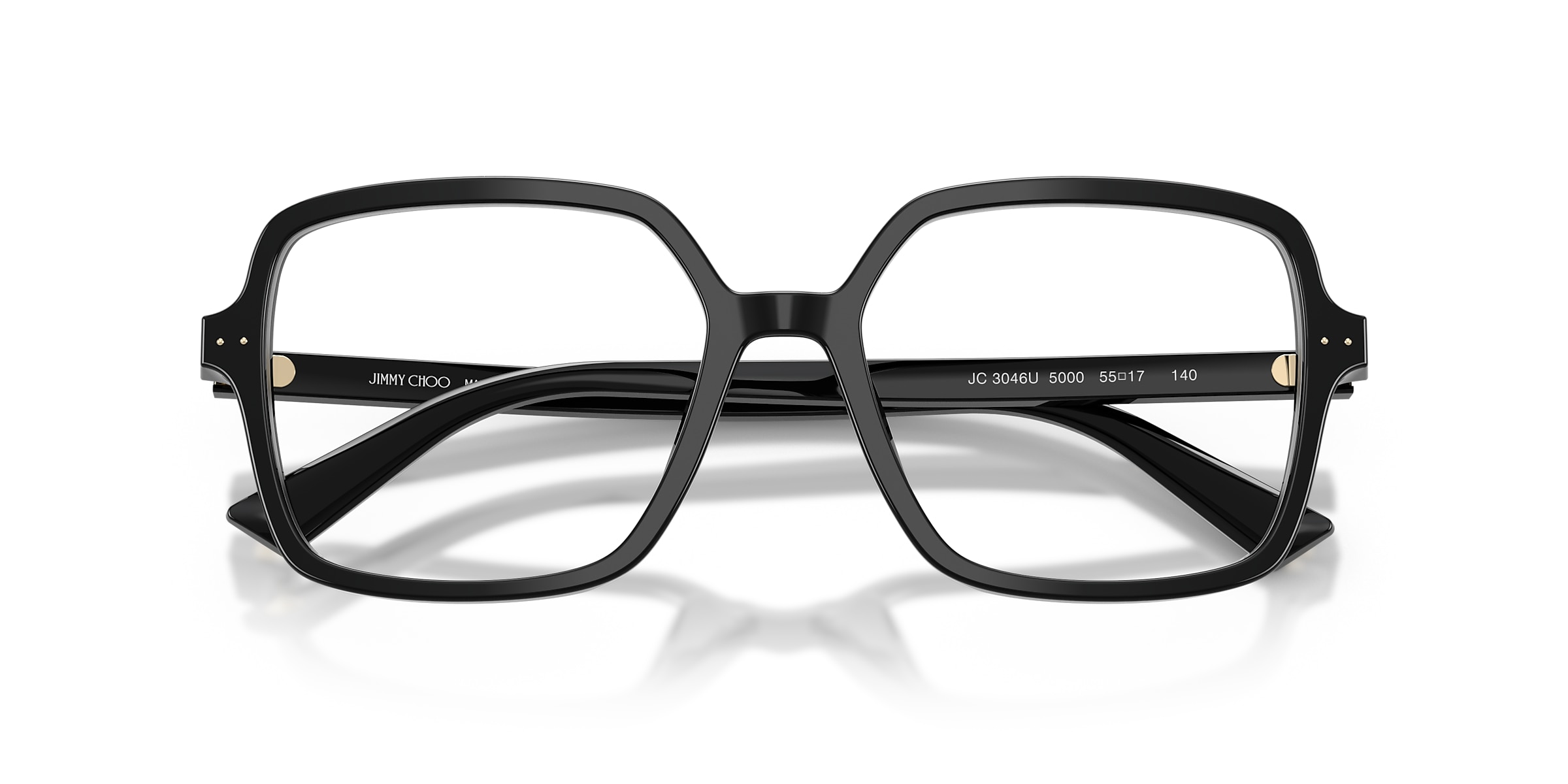 Jimmy Choo Glasses JC3046U