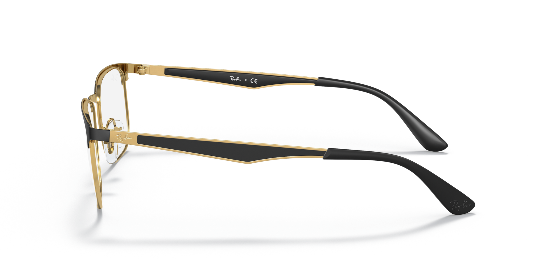 Ray-Ban RB6363 OPTICS Glasses | Clearly