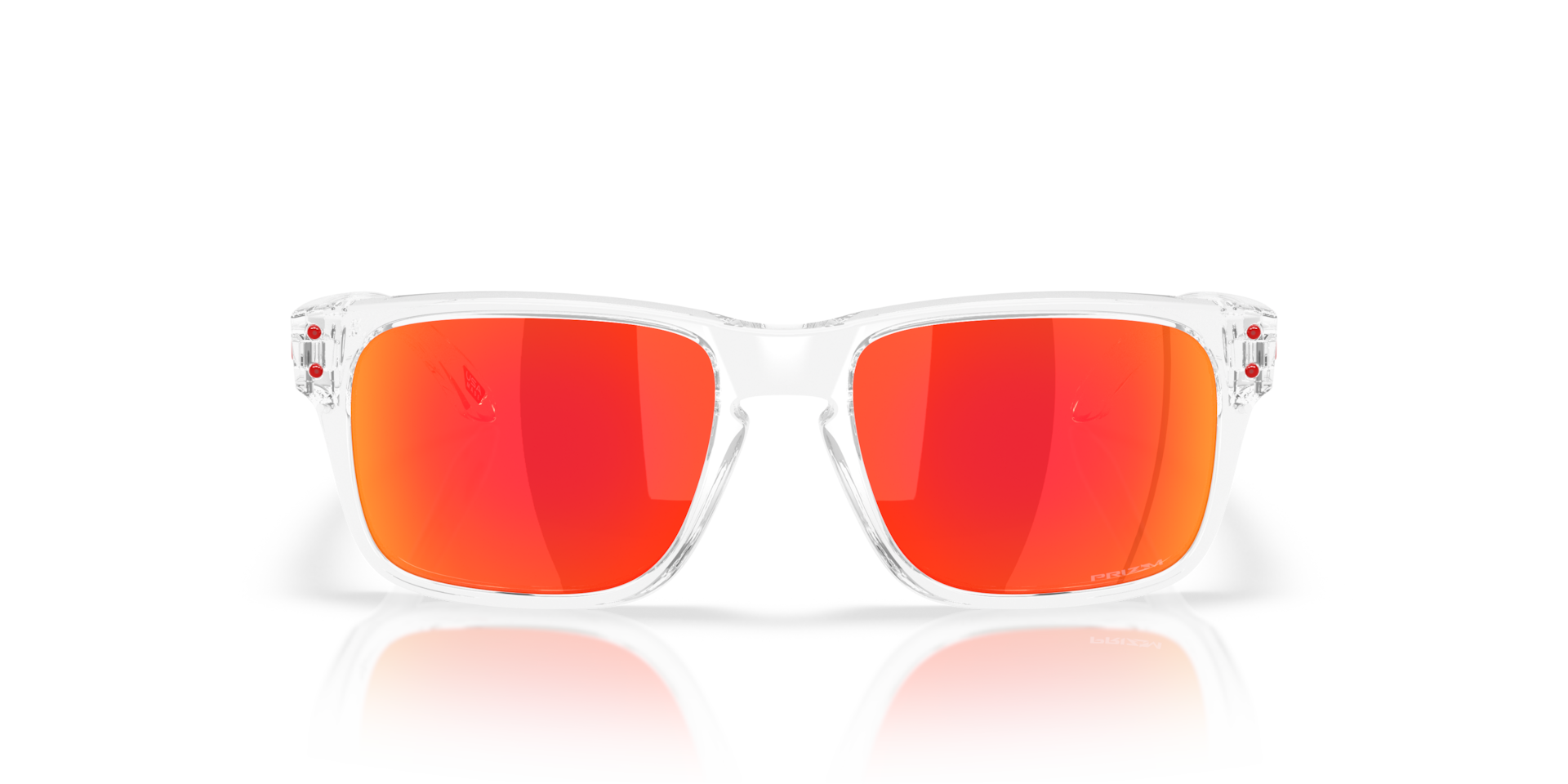 Oakley OJ9014 HOLBROOK XXS Kids 901403 Kids' Sunglasses Clear Size 50