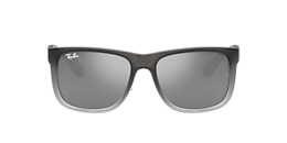 Ray-Ban Sunglasses RB4165 JUSTIN CLASSIC