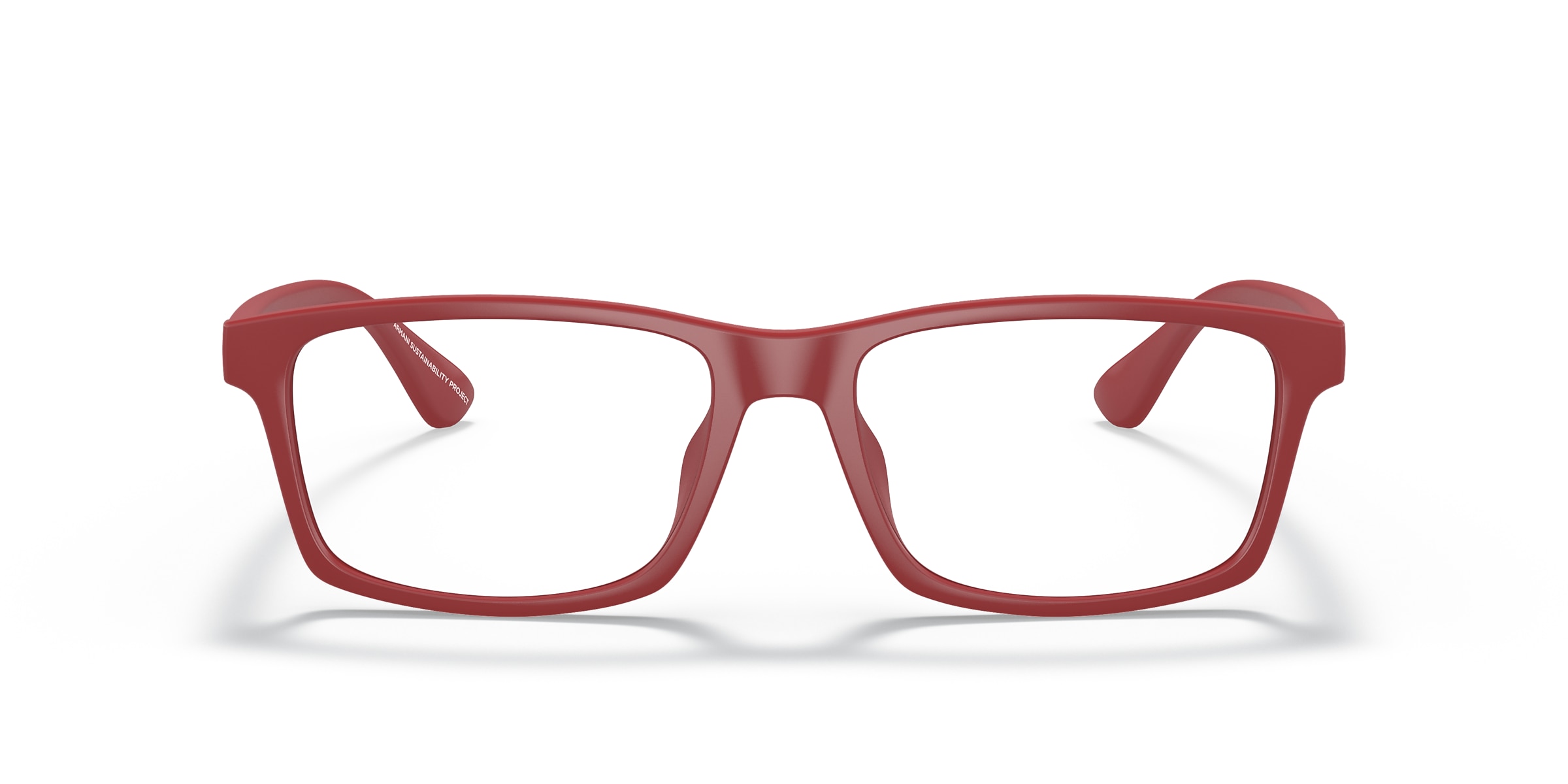 Armani Exchange Glasses AX3083U