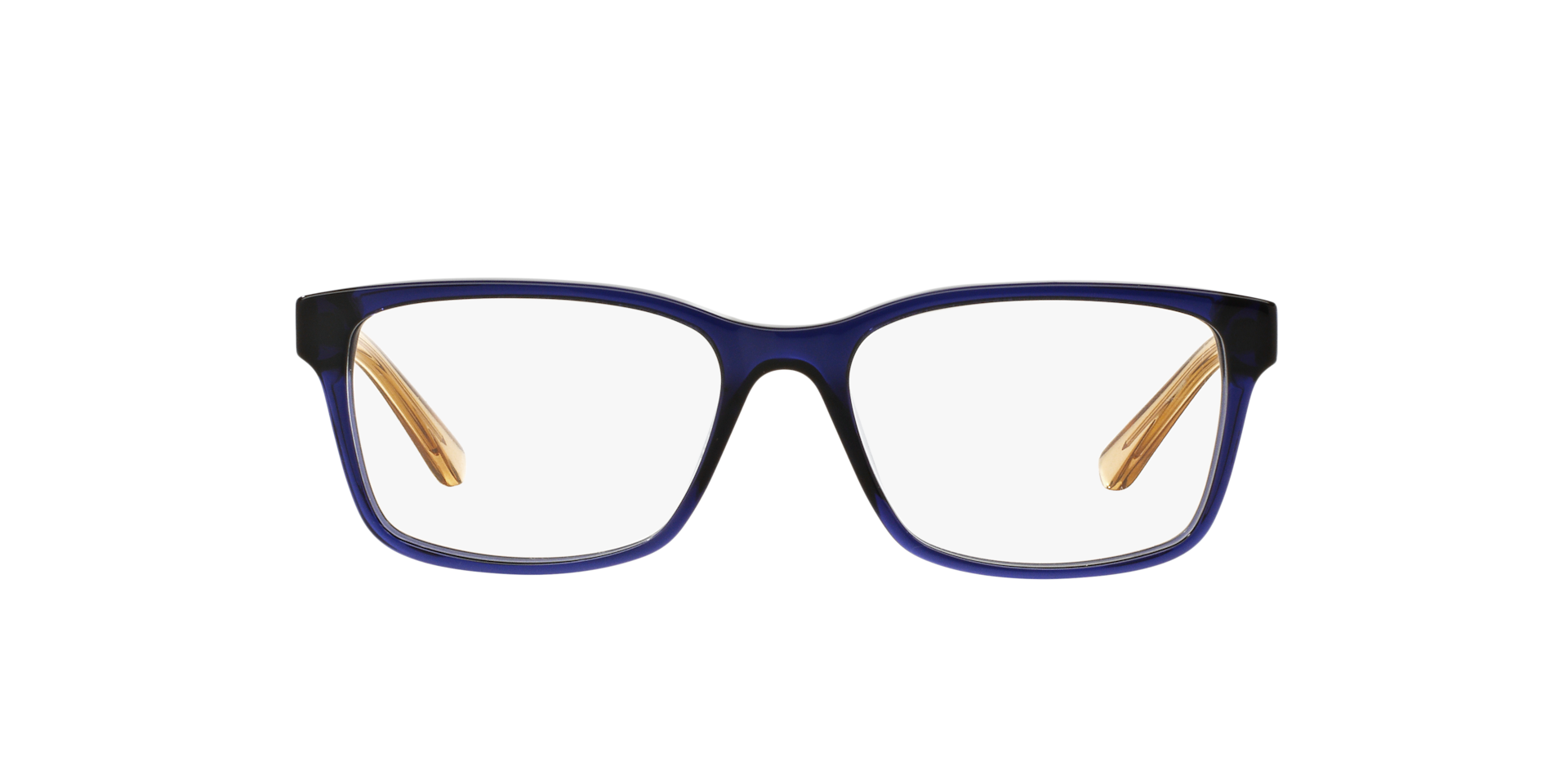 Tory Burch TY2064 Women's Glasses, Blue, Size 52
