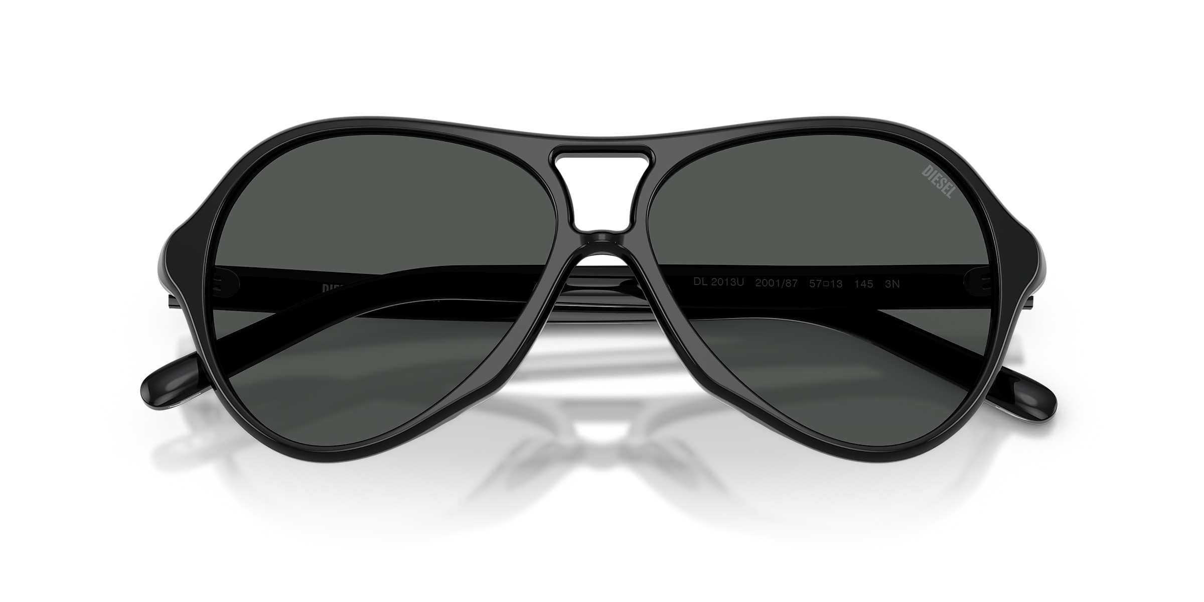 Diesel Sunglasses DL2013U