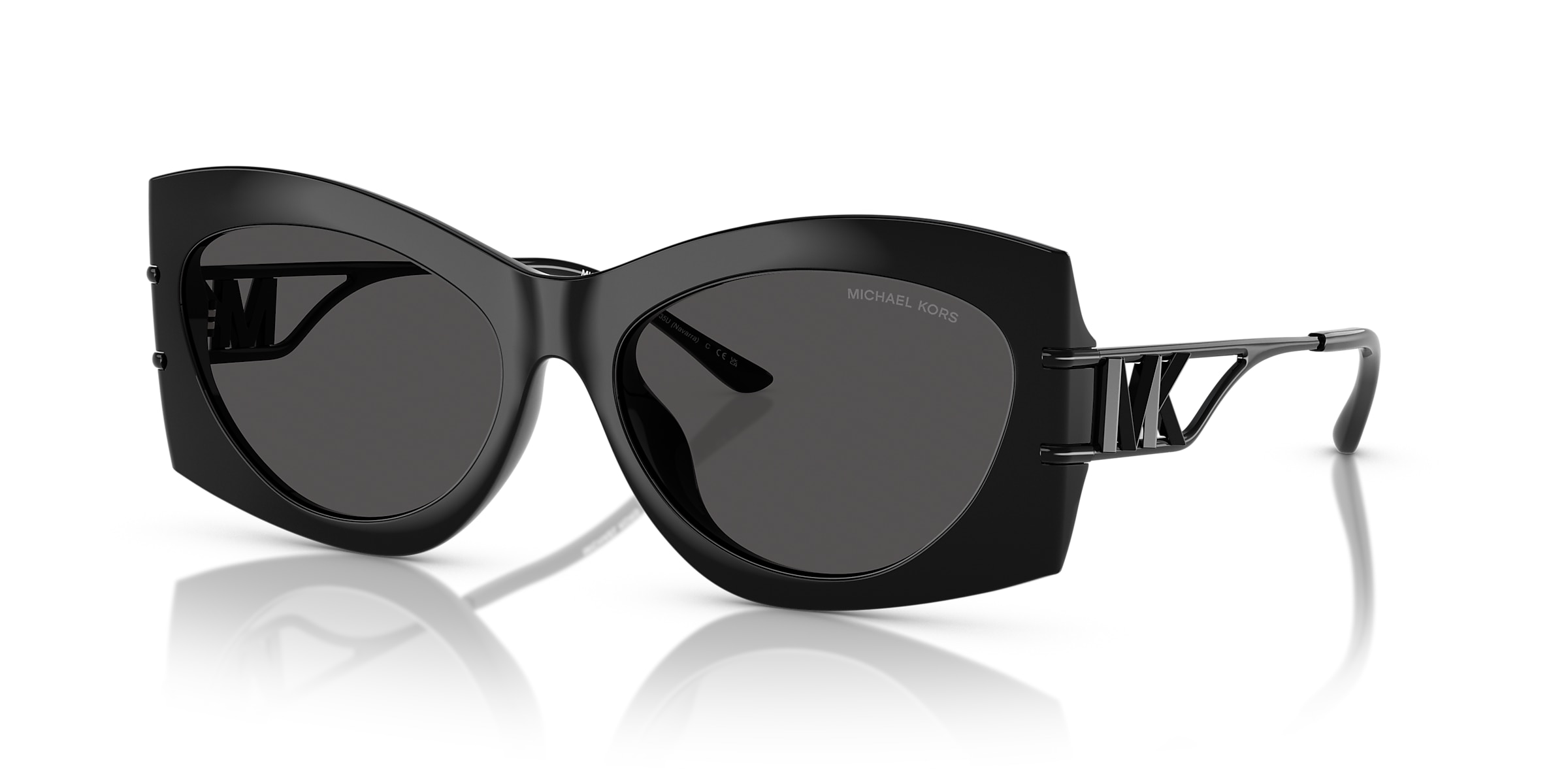 Michael Kors Sunglasses MK2235U NAVARRA