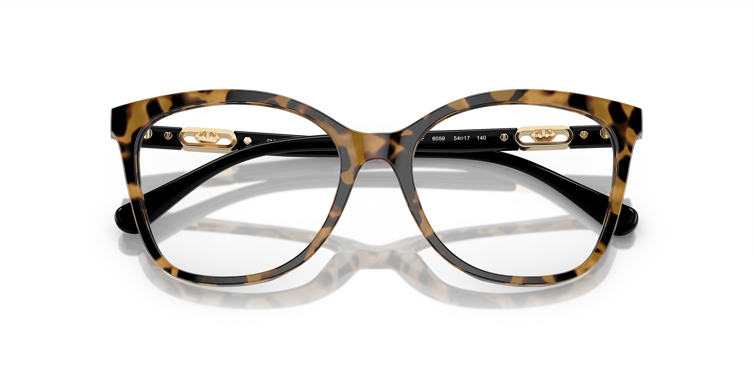 Emporio Armani Glasses EA3231F