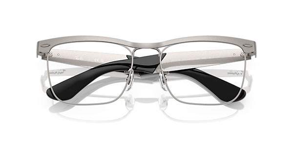 RB3875V WAYFARER DELUXE OPTICS