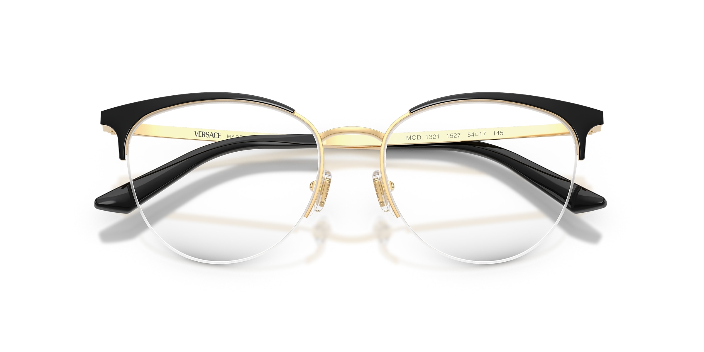 Versace Glasses VE1321