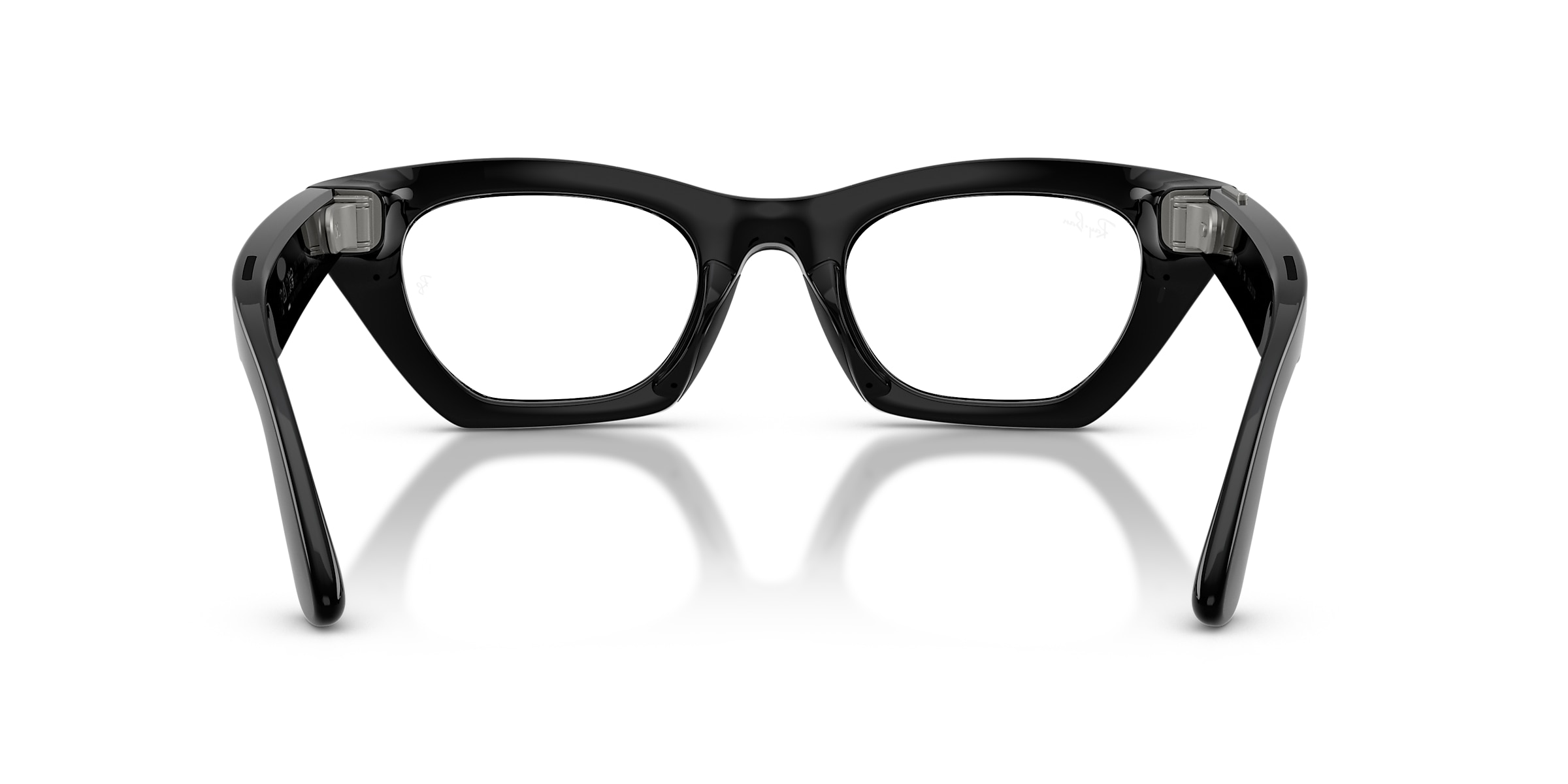 Ray-Ban  RAY-BAN META (GEN 3) ZENA OPTICS