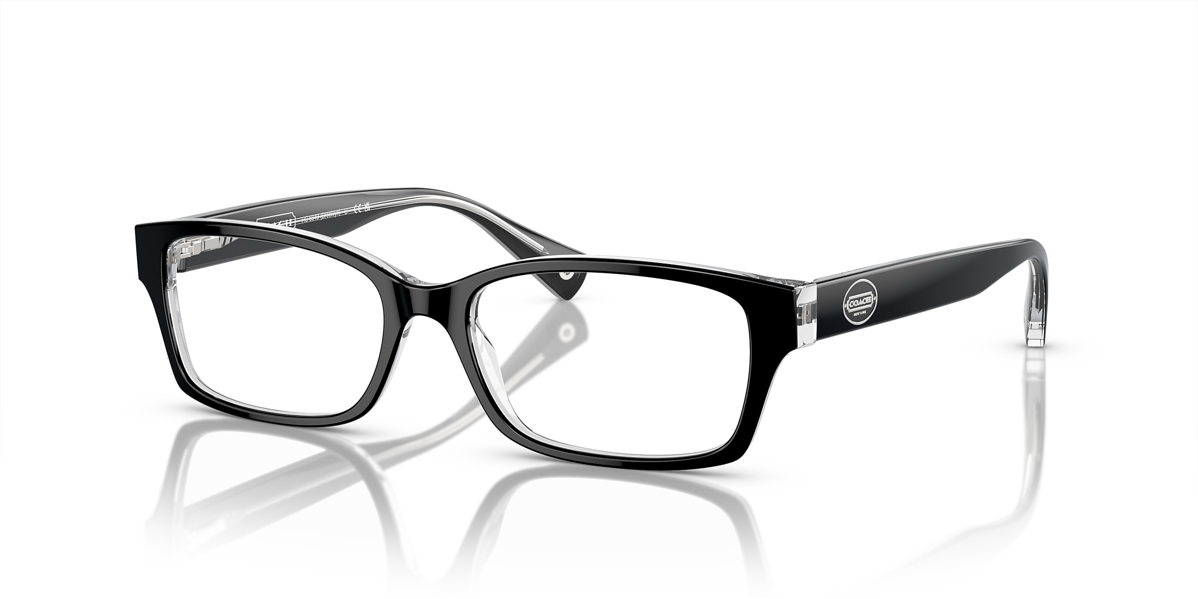 Coach Glasses HC6040 BROOKLYN