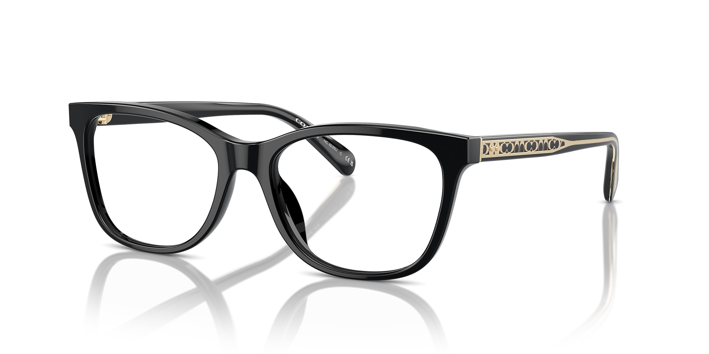 Coach Glasses HC6235U