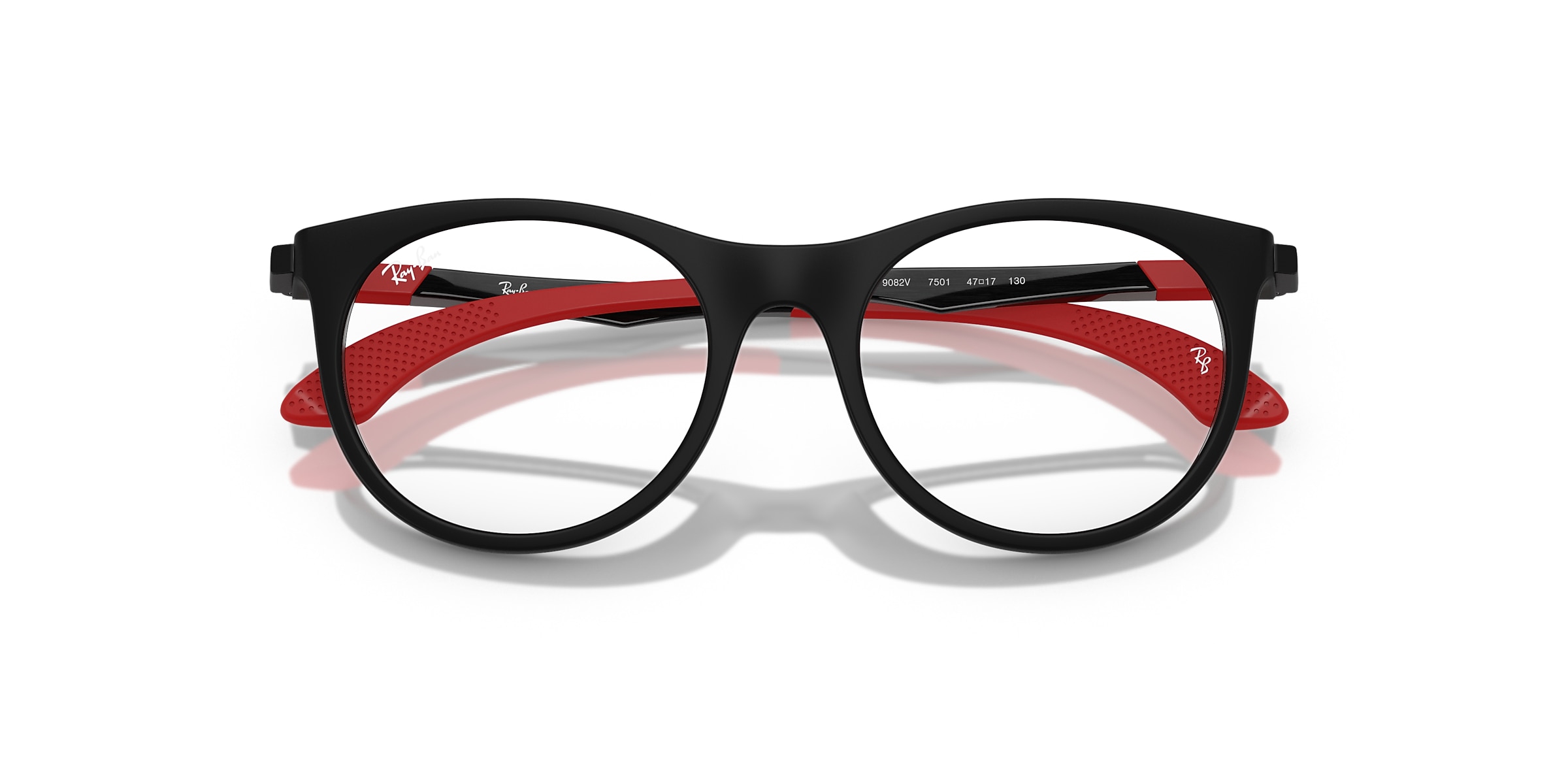 Ray-Ban Glasses RB9082V OPTICS KIDS