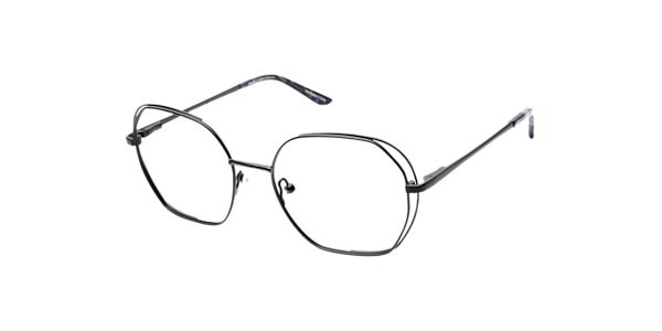 Clearly Glasses EMMA
