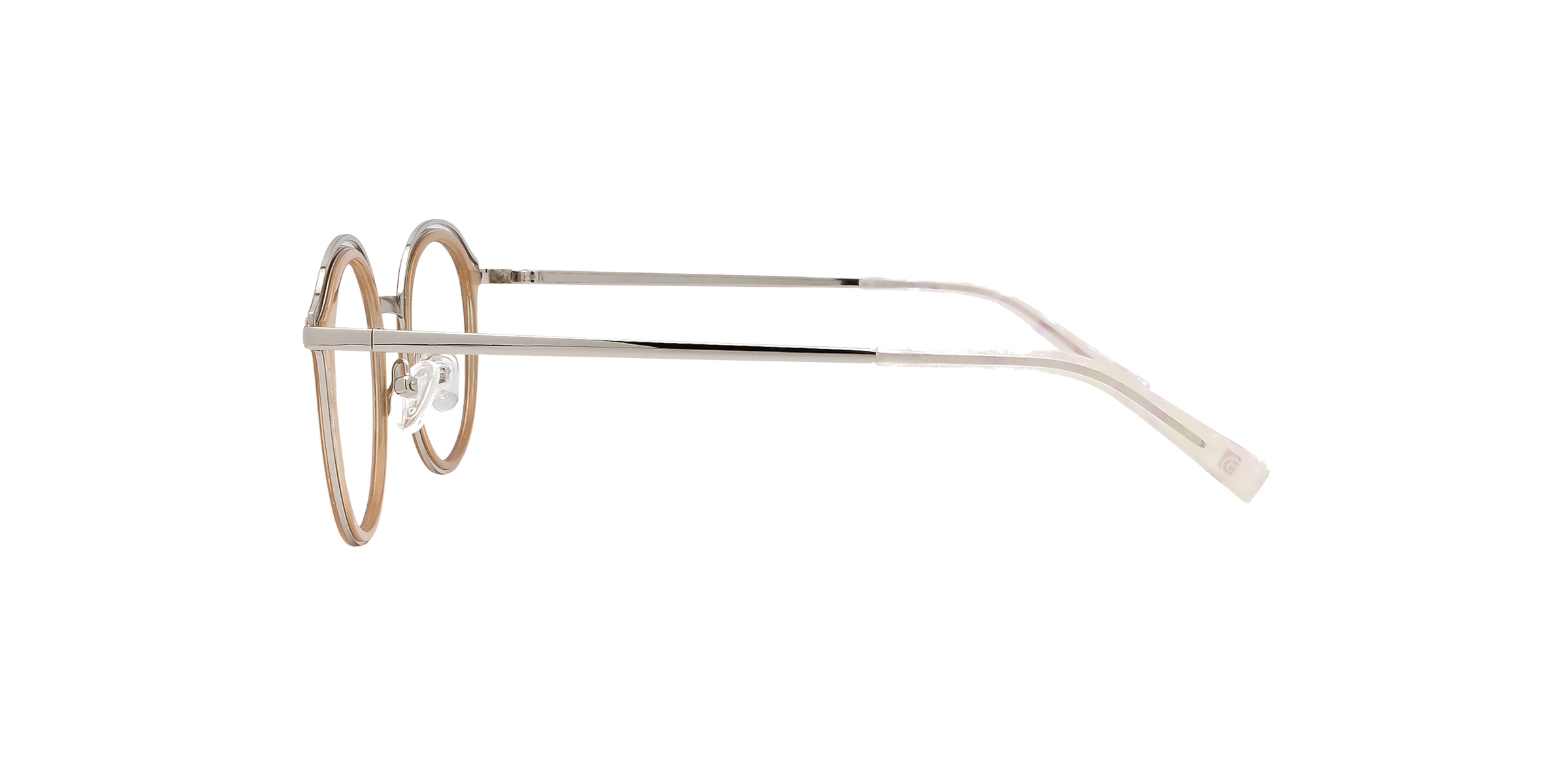 Clearly Glasses ZOSMA