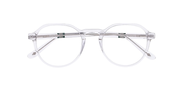 Clearly Glasses OWAKA