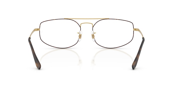 RB6545 EXPLORER V OPTICS