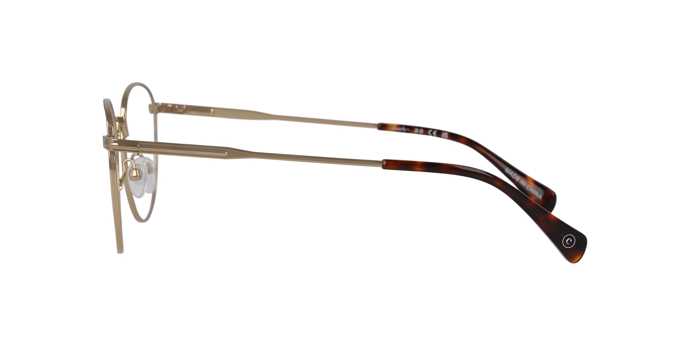 Clearly Glasses LODGEPOLE
