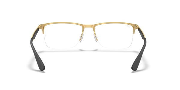 RB6335 OPTICS