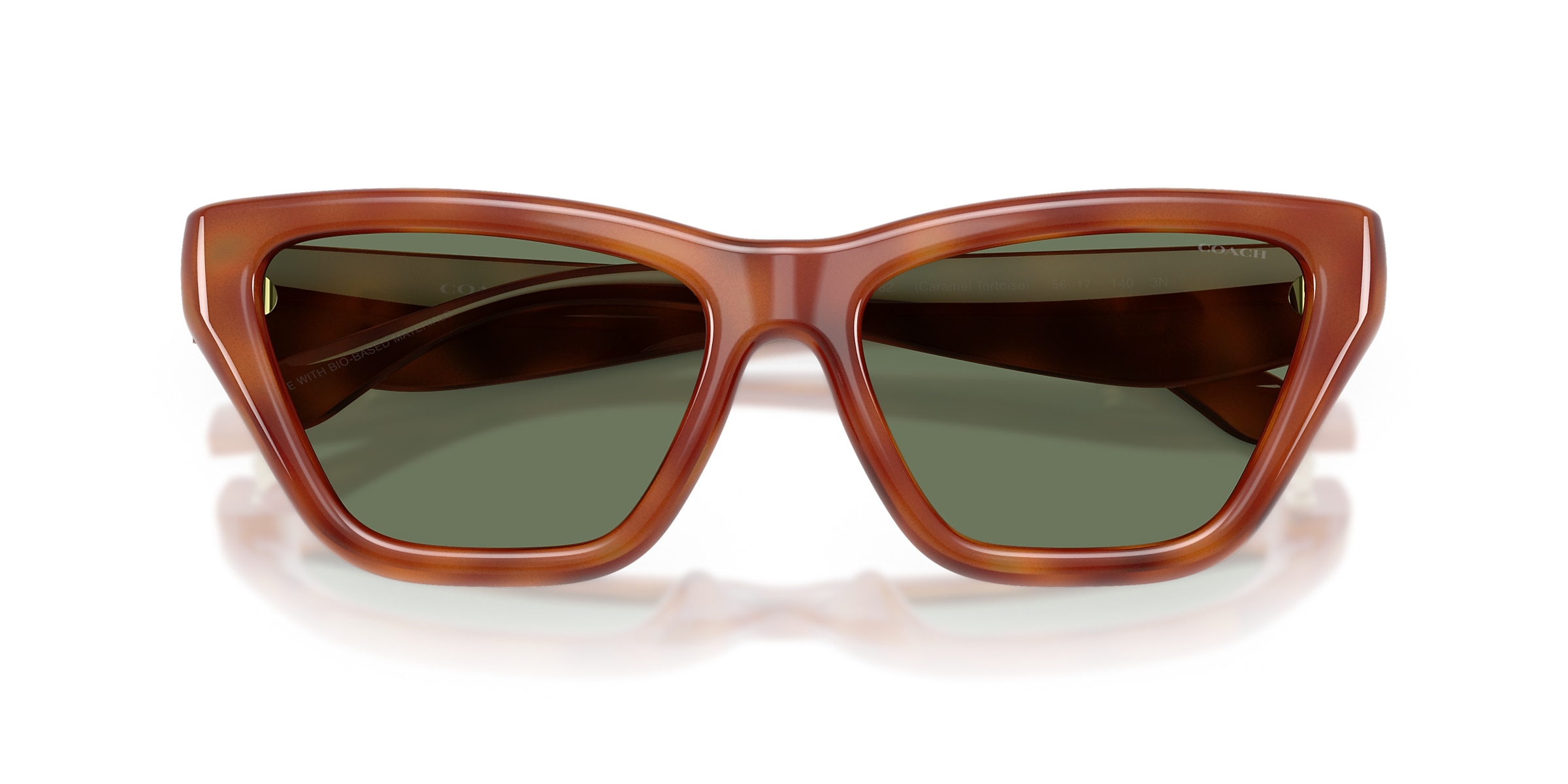 Coach Sunglasses HC8449U CDP33