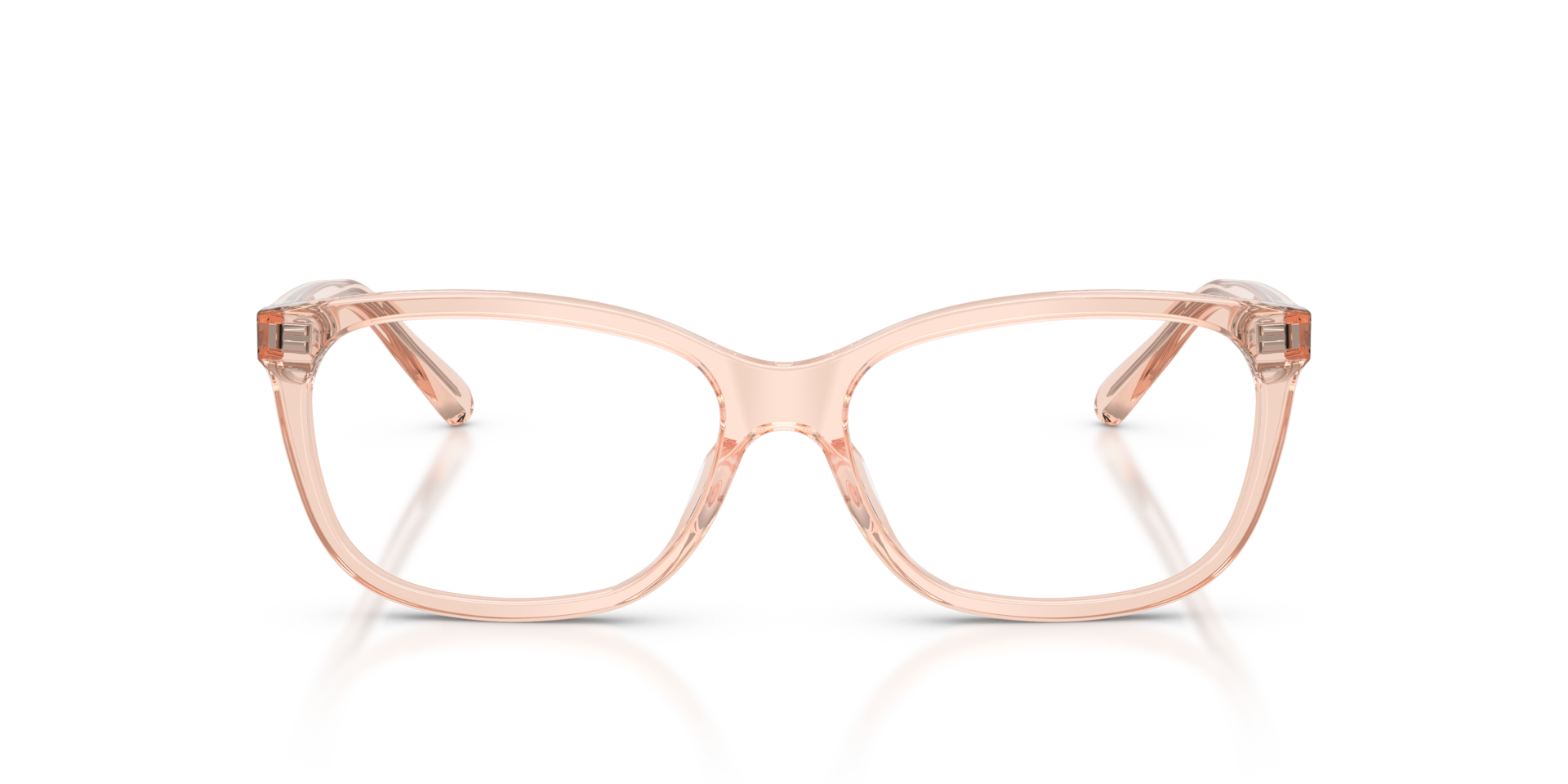 Coach HC6139U Women's Glasses, Pink, Size 53