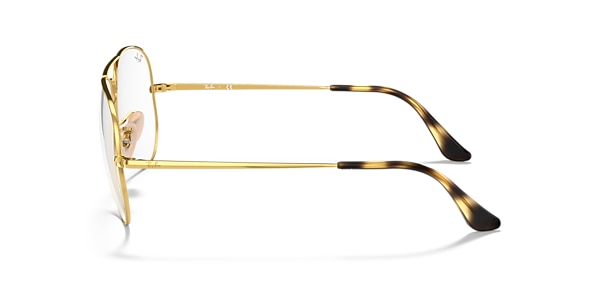 RB6489 AVIATOR OPTICS