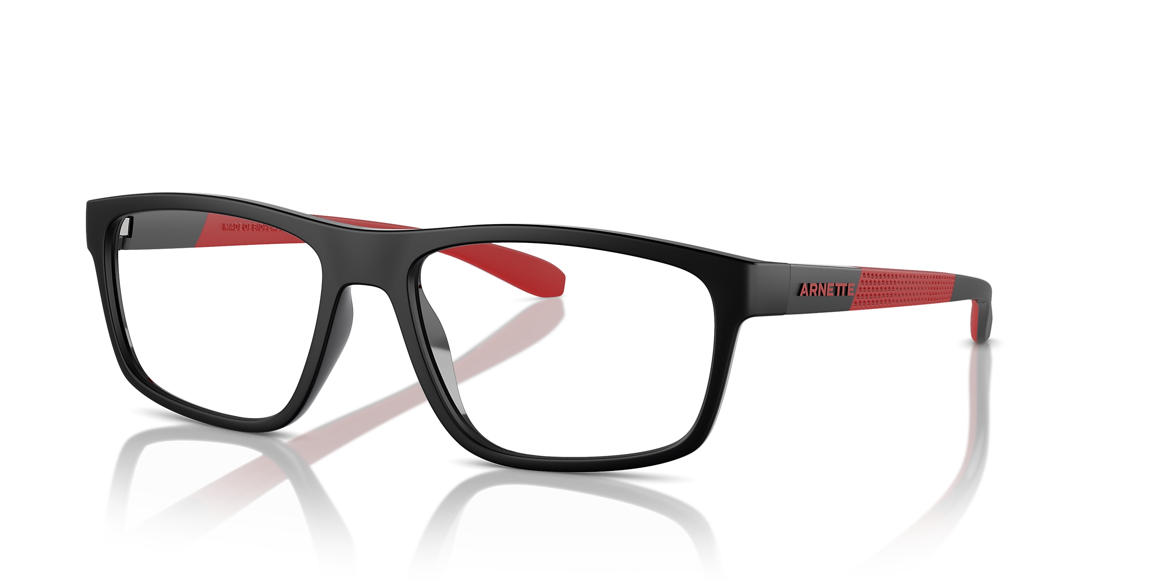 Arnette Glasses AN7246U LAFLOR