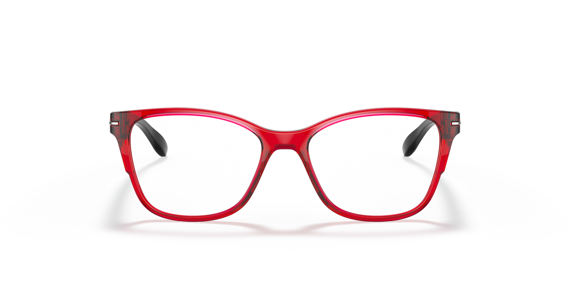 Oakley OY8016 WHIPBACK (Youth Fit) Kids Kids's Glasses, Red, Size 47
