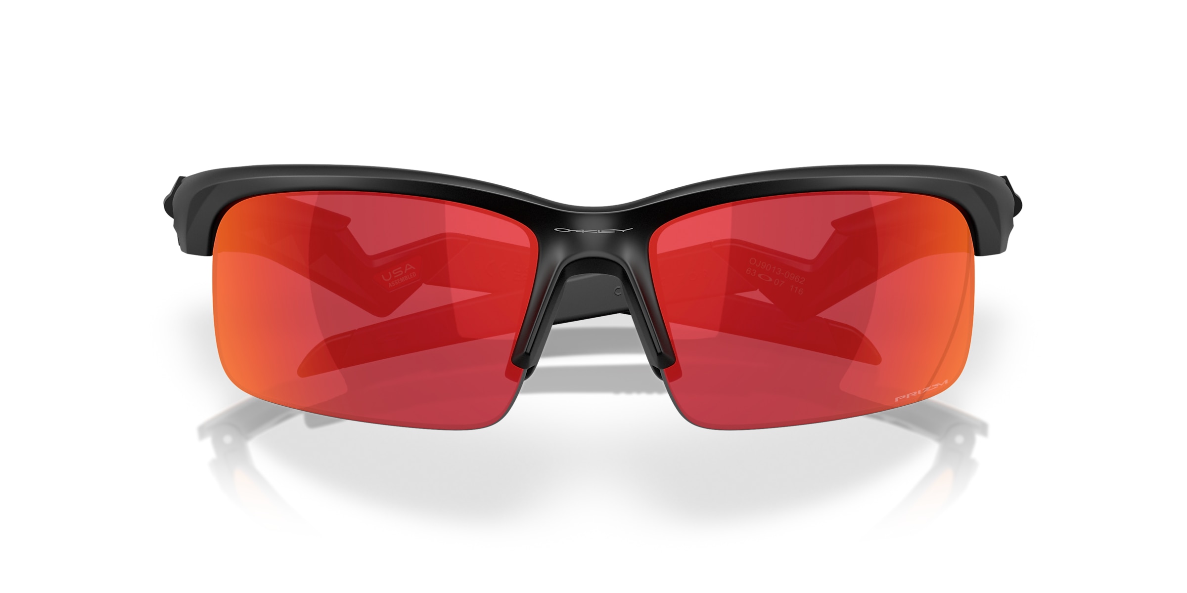Oakley Sunglasses OJ9013 CAPACITOR (YOUTH FIT)