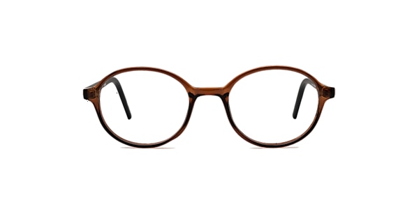 Clearly Glasses RAYMORE