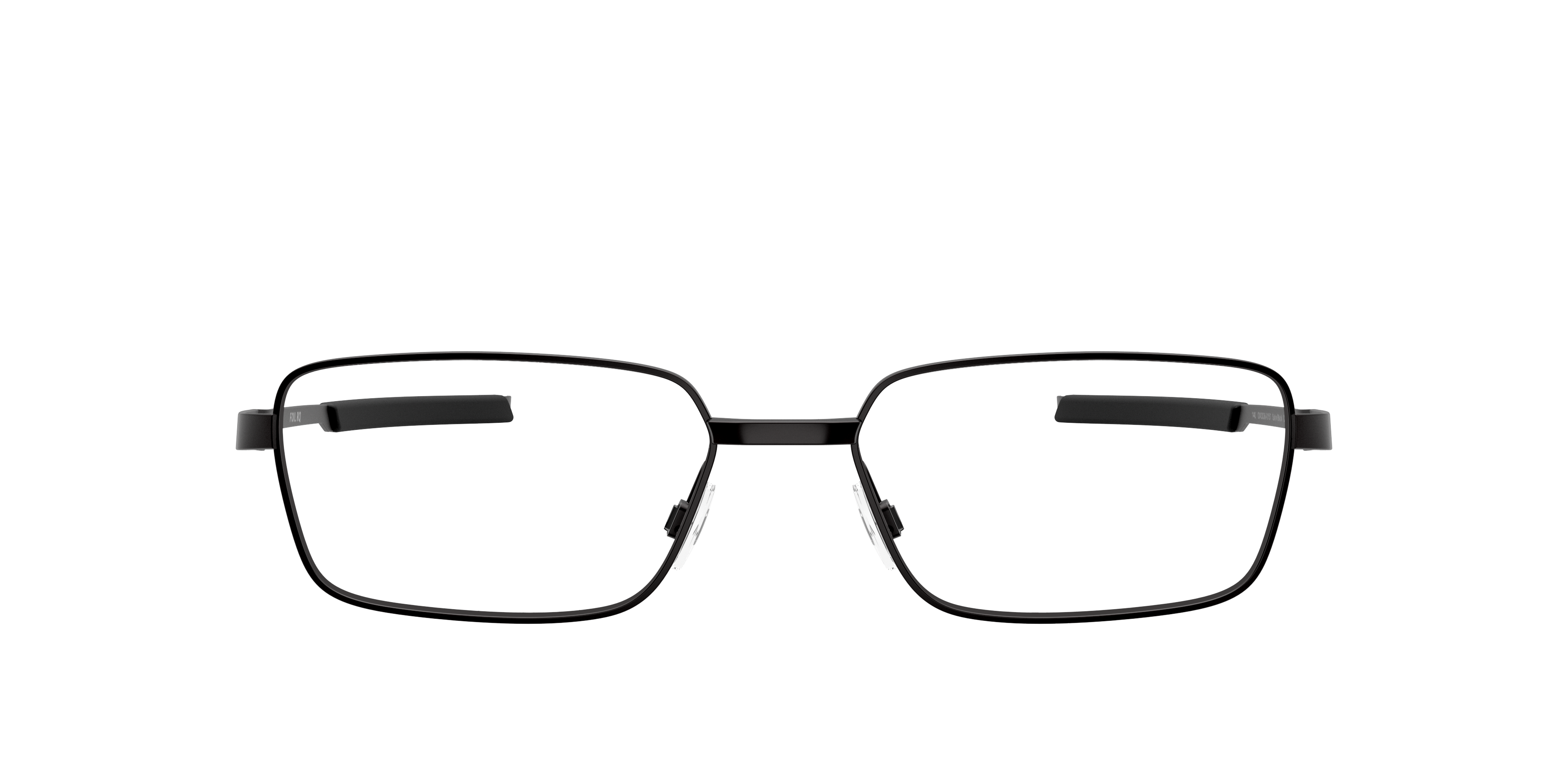 Oakley OX3036 FOIL RQ Glasses | Clearly