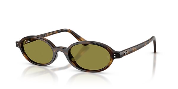 Ray-Ban Sunglasses RB4472 KHAL BIO-BASED