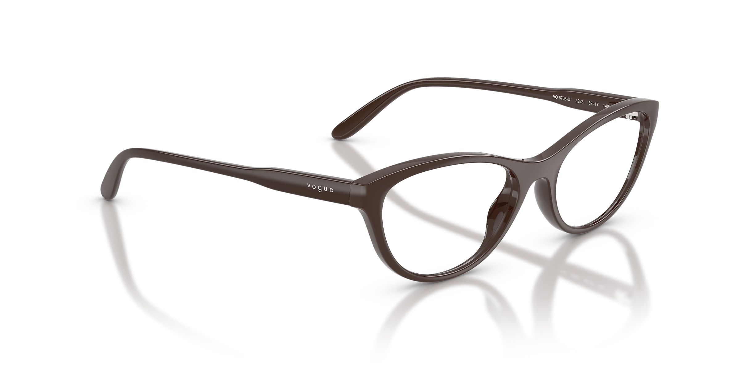 Vogue Eyewear Glasses VO5703U
