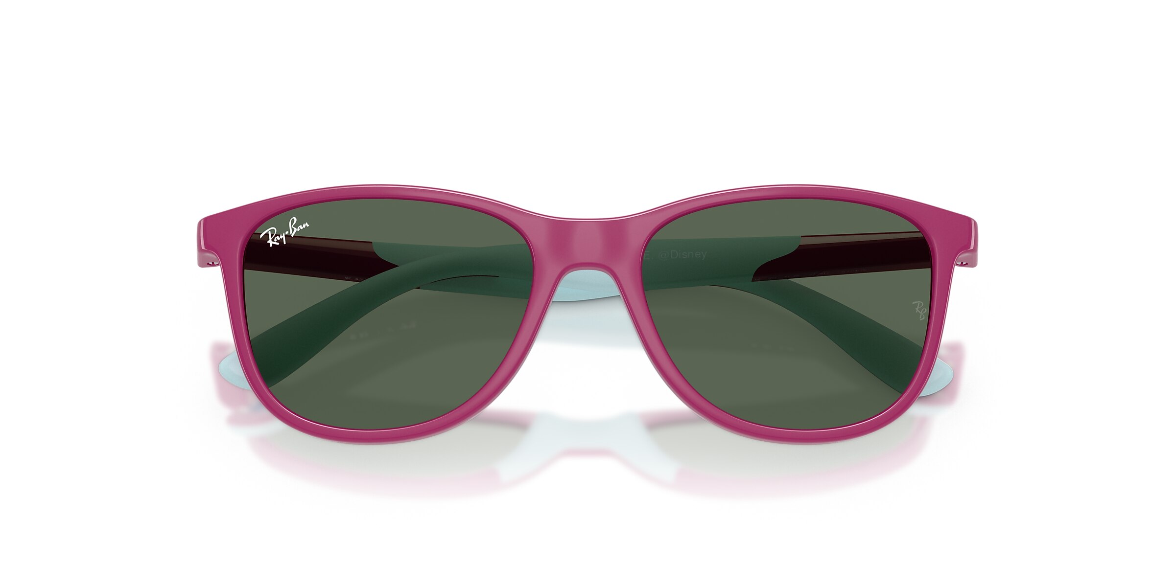 Ray-Ban Sunglasses RB9077S RAY-BAN DISNEY - LILO & STITCH SUN KIDS