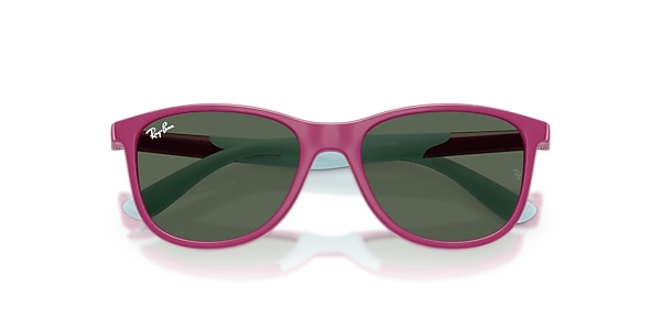 RB9077S RAY-BAN DISNEY - LILO & STITCH SUN KIDS