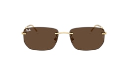 Ray-Ban Sunglasses RB3768